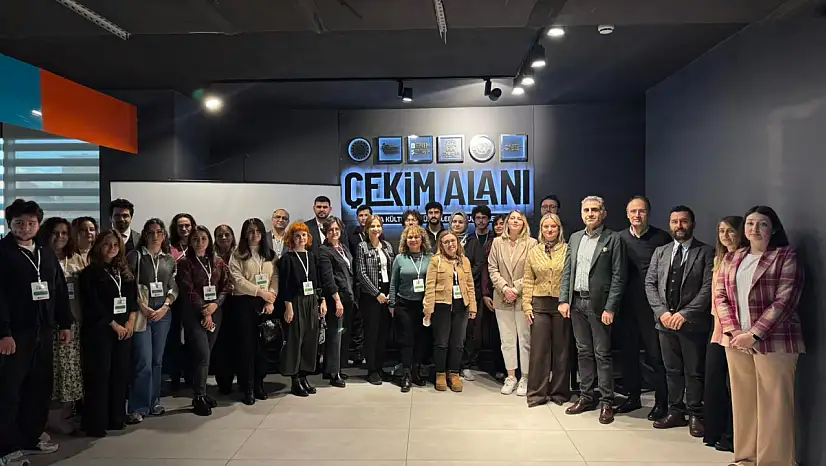 Konya'da etkiyi büyüten buluşma: Kurumlar aynı masada toplandı