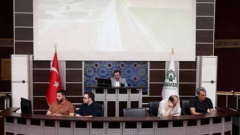 Konya'da ev sahibi olmak isteyenler dikkat: 350 konutluk dev proje geliyor!