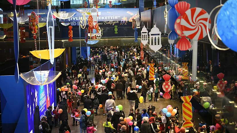 Konya'da geleneksel bayram başlıyor: Başkan Pekyatırmacı'dan davet!