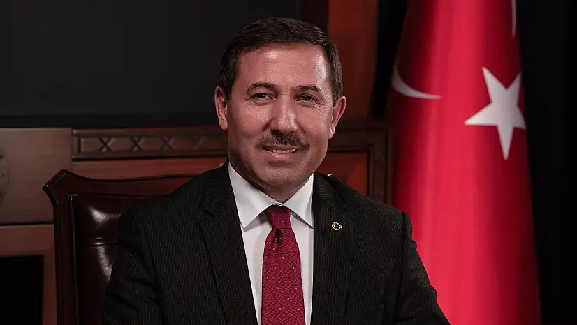 Konya'da geri sayım başladı: Para ödülü verilecek