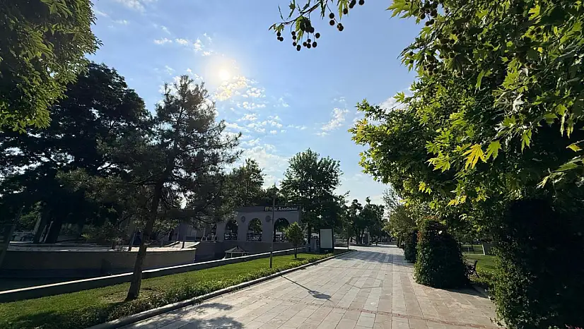 Konya'da hava tersine dönüyor! İşte 5 günlük meteorolojik tahmin