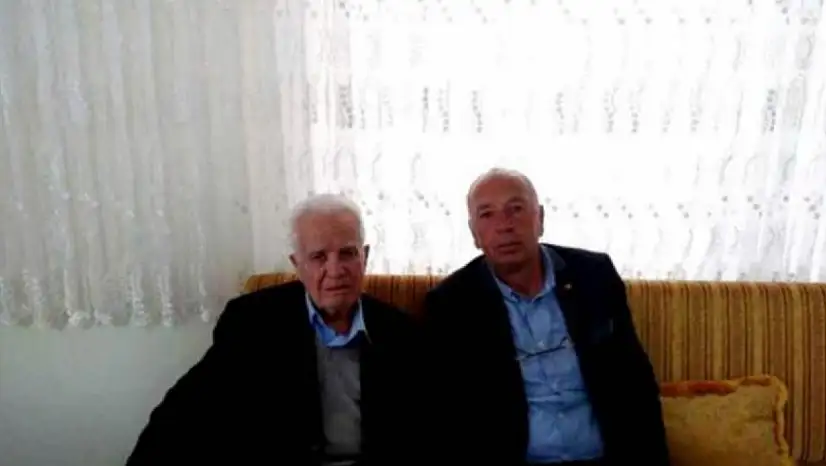 Konya'da hayatını kaybeden belediye başkanı sonsuzluğa uğurlanacak!