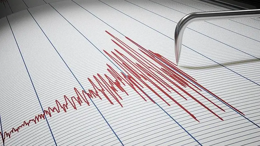 Konya'da hissedilen deprem! Sarsıntının merkez üssü belli oldu