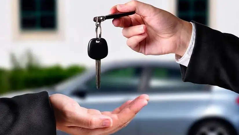 Konya'da ikinci el araba piyasası neden durdu? Tarihinin en düşük seviyesinde...