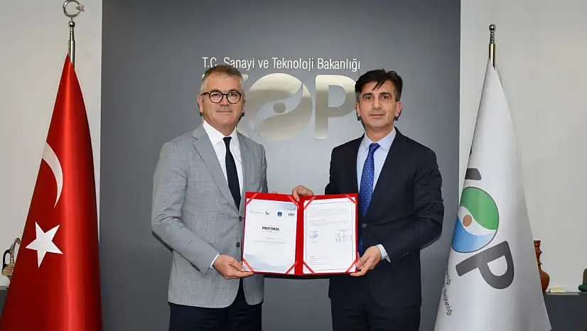 Konya'da jeotermal devrim başlıyor!