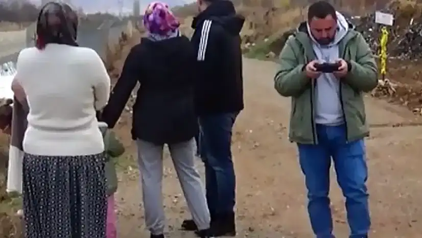 Konya'da kaybolduktan sonra ölü bulunan Berk İvacık olayında yeni gelişme!