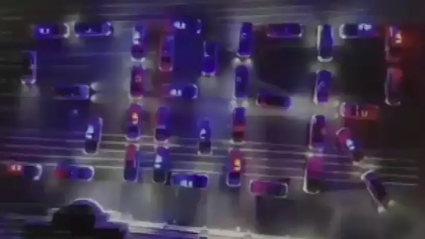 Konya da listede: Siber dolandırıcılığa 15 ilde darbe