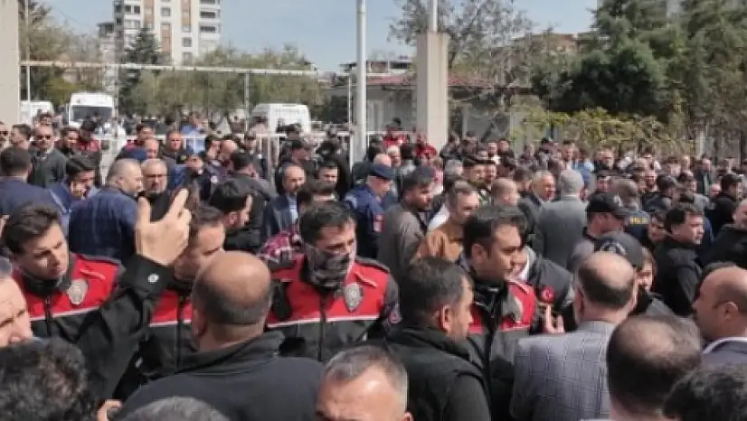Konya'da ortak ses: 'Okullarda şiddete son verilmeli'