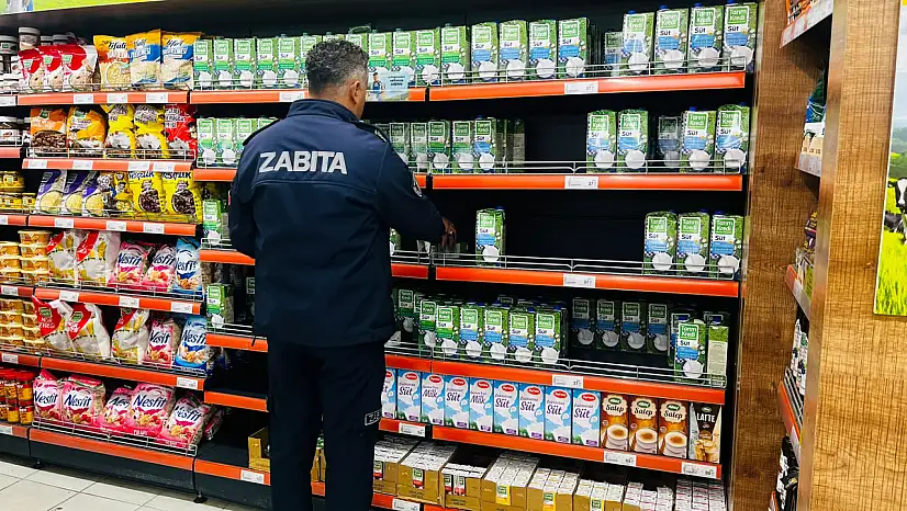 Konya'da Ramazan seferberliği: Zabıta denetimleri sıklaştırıldı