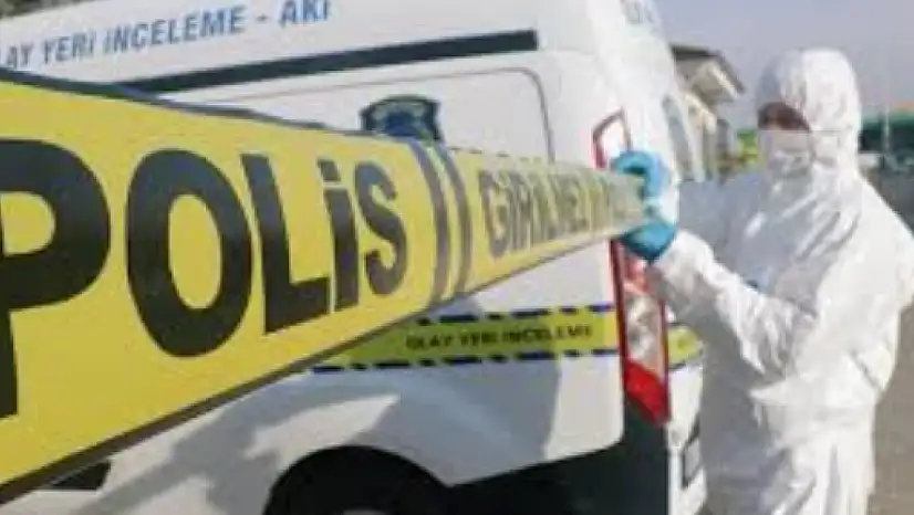 Konya'da şoke eden olay: Spor salonuna böcek ilacı döküp kaçtılar!