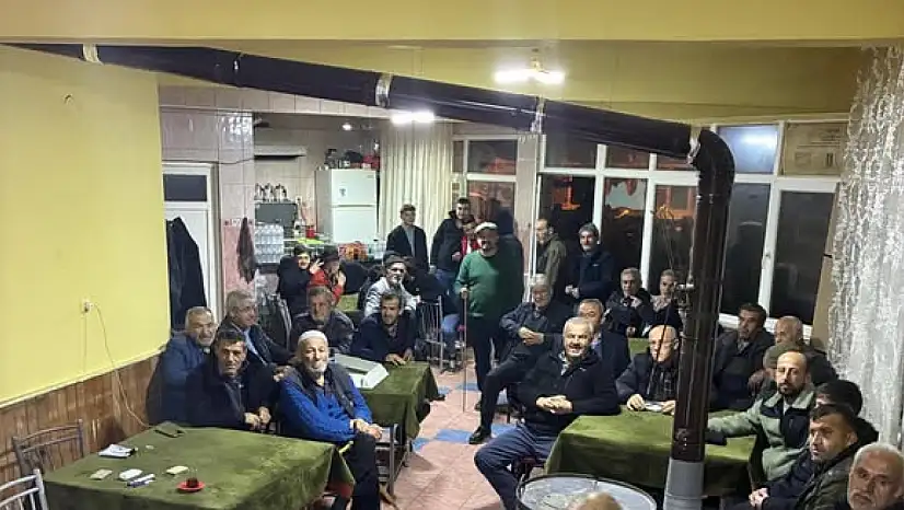 Konya'da tarım güçleniyor: Üreticiye uzmanından tam destek