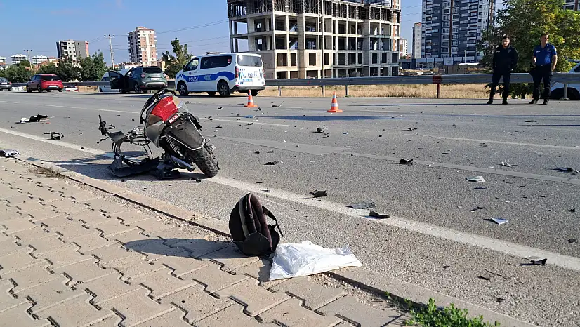 Konya'da tedavi gören Kadir Akkaya'dan acı haber geldi: Mücadelesi 12 gün sürdü