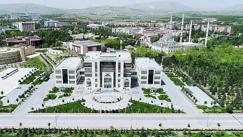 Konya'da turizm masaya yatırıldı