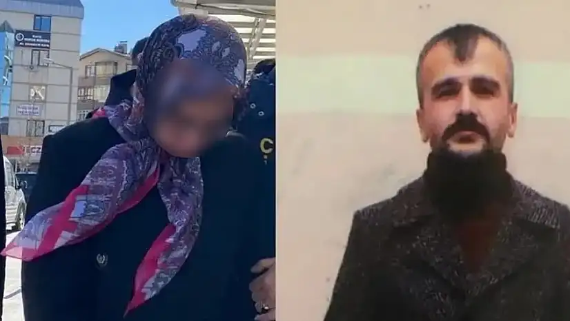 Konya'da şiddet gördüğü kocasını öldüren kadınla ilgili istenen ceza belli oldu