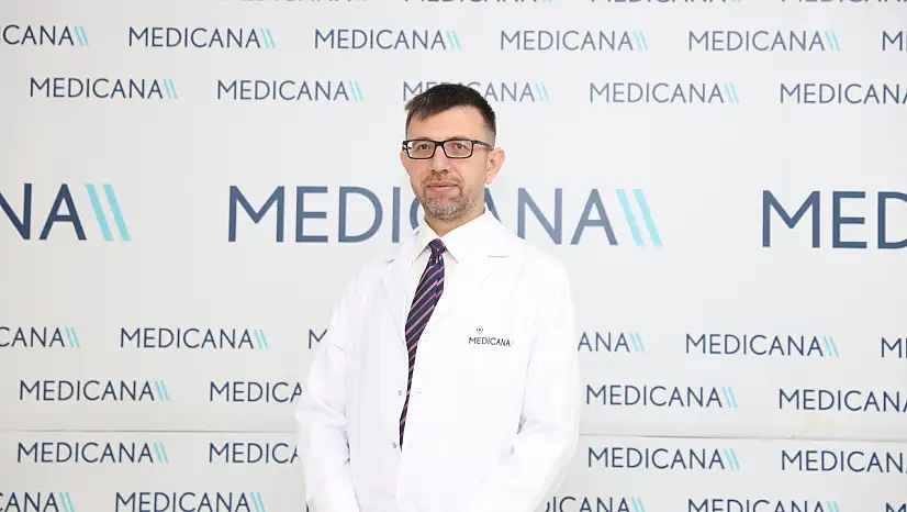 Konya'da uzman uyardı: Bu belirtiyi hafife alanlar büyük risk altında