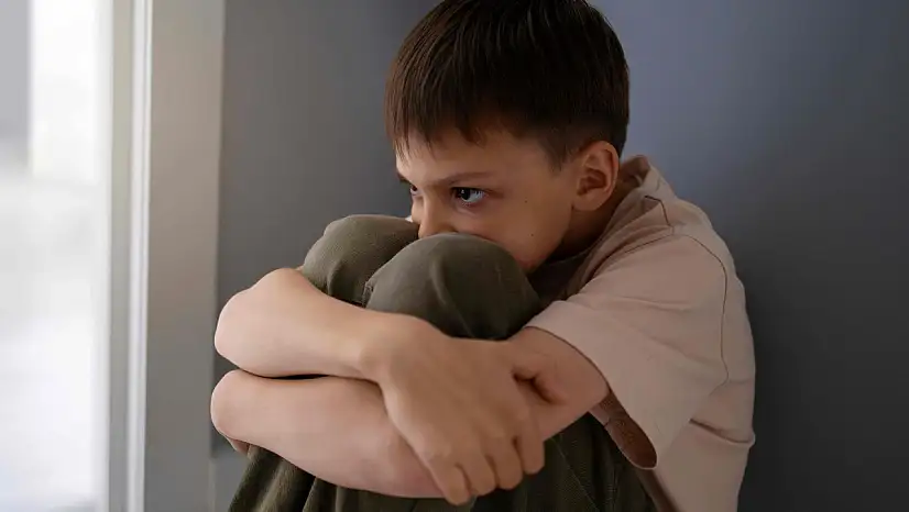 Konya'da uzmanı uyardı! Ergen depresyonu bipolara dönüşüyor
