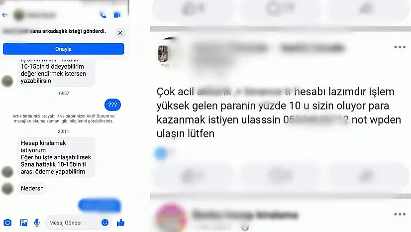 Konya'da uzmanı uyardı! Kıramadığınız bir rica hayatınızı karartabilir