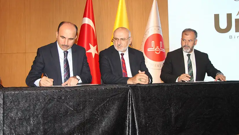 Konya'da kutsal topraklara gidecek kişiler belli oldu: İşte o liste