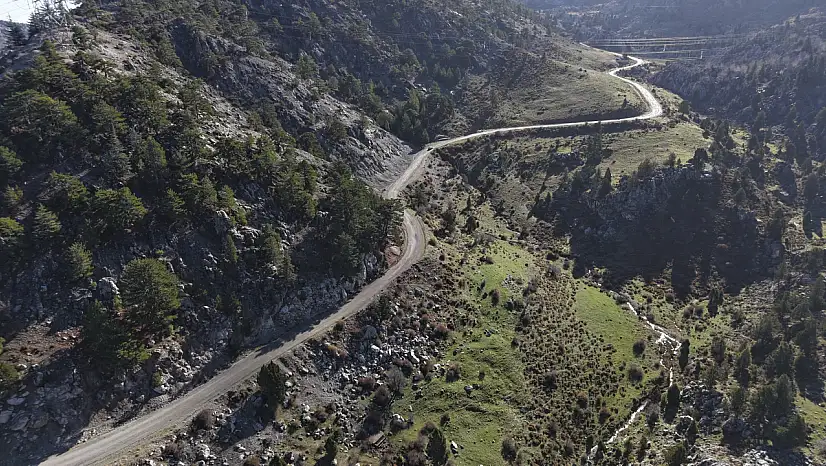 Konya'da yıllardır yapılması beklenen yol için tarih verildi!