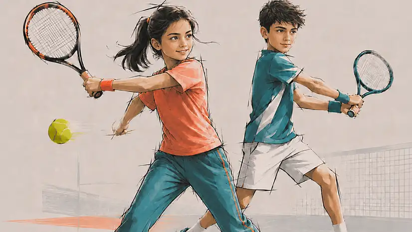 Konya'da Zafer Bayramı coşkusu tenis turnuvasıyla yaşanacak