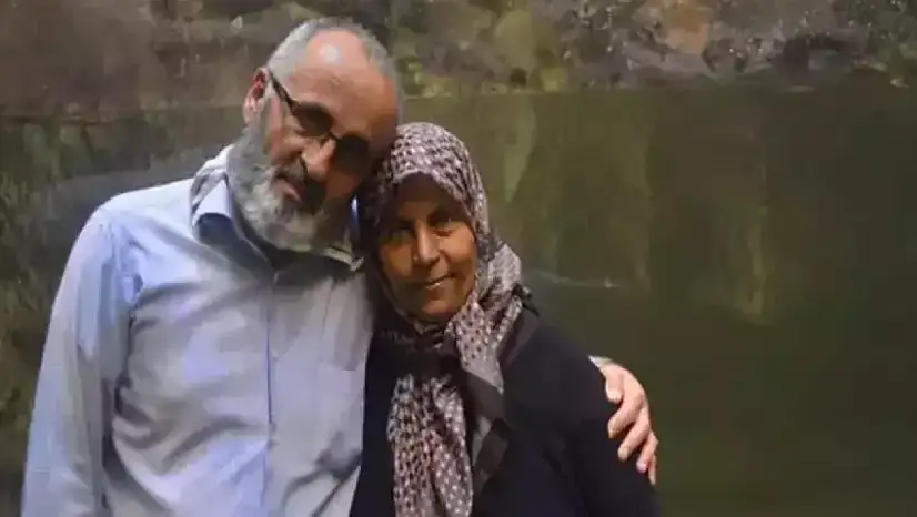 Konya'daki Büyükşen çifti cinayeti tüm Türkiye'yi sarsmıştı: Yargıtay son kararını verdi!