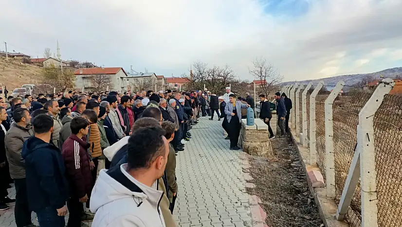 Konya'daki kanlı pusuda yeni gelişme!