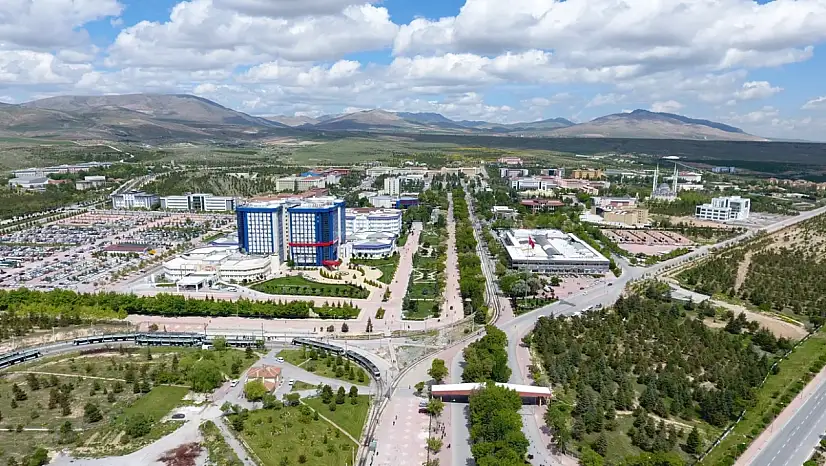 Konya'daki o üniversite personel alımı yapacak: İşte şartlar!