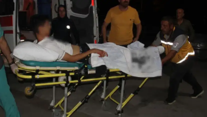 Konya'daki şiddet olaylarına tepki: 'Bu gidiş hayra alamet değil'