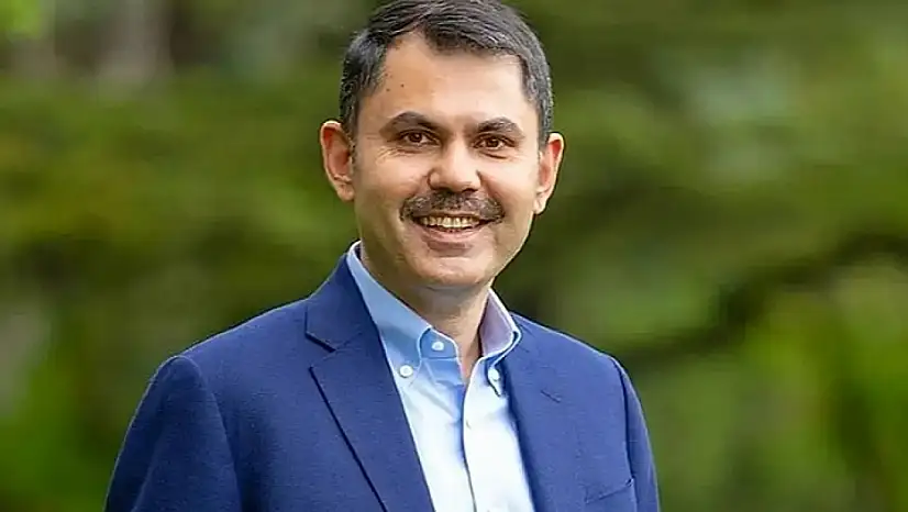 Konya'daki üniversiteden Bakan Kurum'a fahri doktora unvanı! Tören günü açıklandı