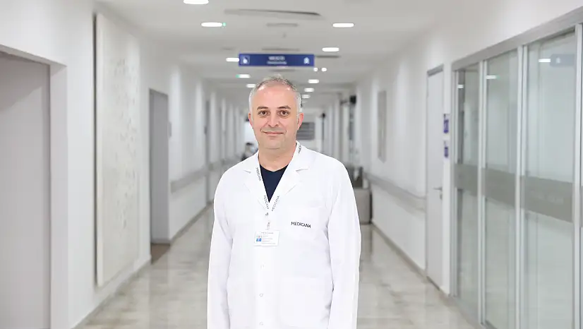 Konya'daki uzmandan uyarı: 'Yanlış duruş kalıcı boyun hasarına yol açabilir'