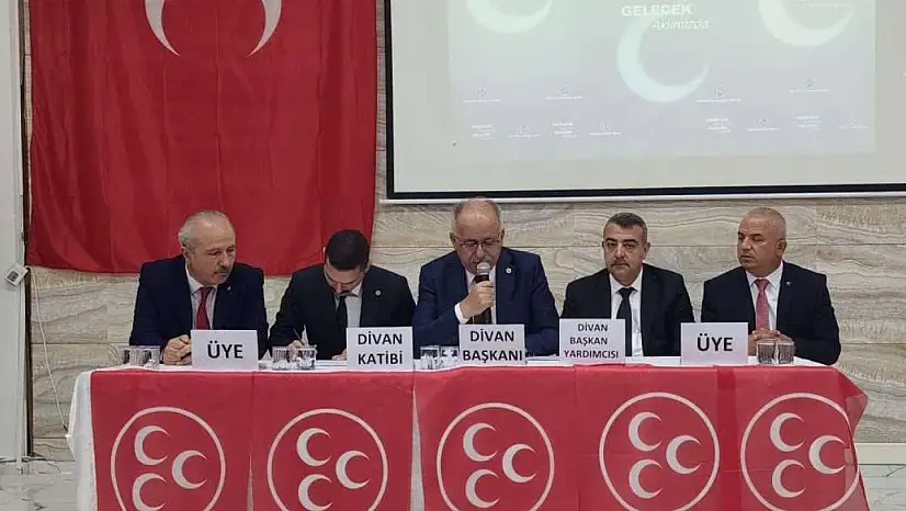 Konya'dan Deniz Göktaş'a sert tepki!