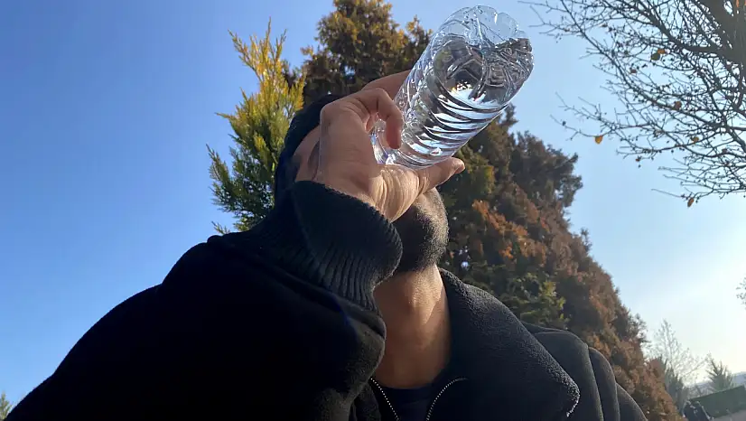 Konya'dan kritik uyarı! Bu hata hayati organları tehdit ediyor