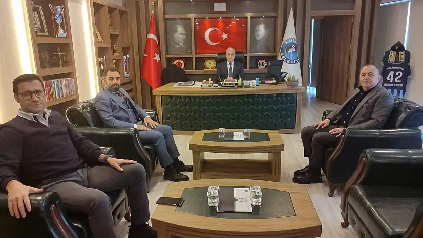 Konya Kulu OSB'de yeni yatırım: 28 bin metrekarelik tesis için geri sayım