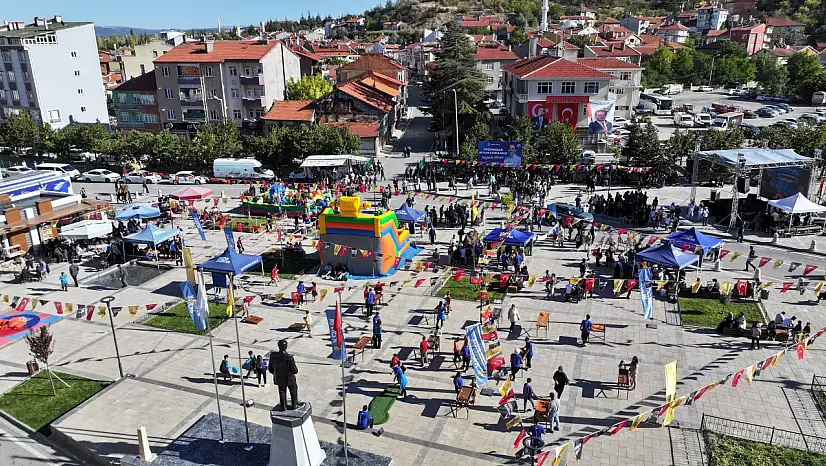 Konya'nın bu ilçesine dev yatırım! 13.7 milyon TL'lik bütçe onaylandı