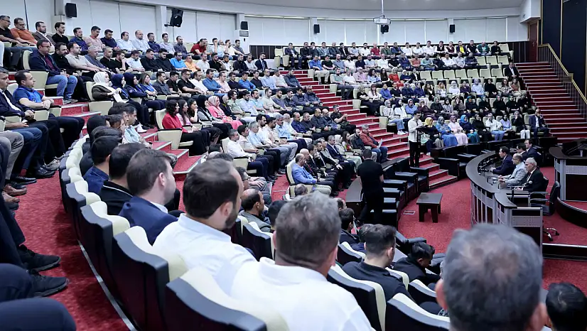 Konya'nın en hızlı büyüyen ilçesinin nüfusu 400 bine yaklaşıyor