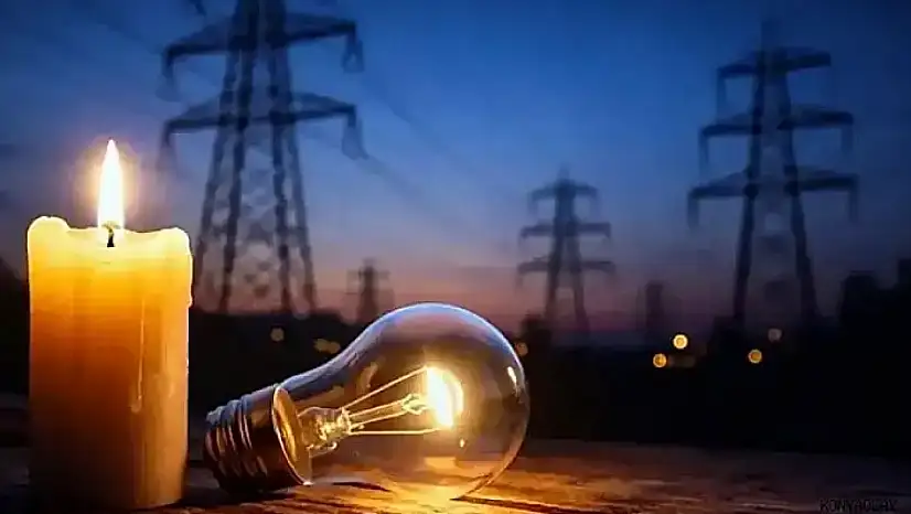 Konya'nın o ilçelerine kritik uyarı: Bu adreslerde elektrik kesintisi yaşanacak
