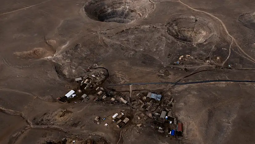 Konya'nın risk haritası güncellendi: Tehlike her geçen gün büyüyor!