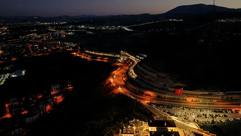 Konya'nın sevilen o noktasına yeni soluk