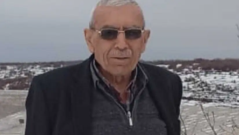 Sakman ailesinin acı günü!
