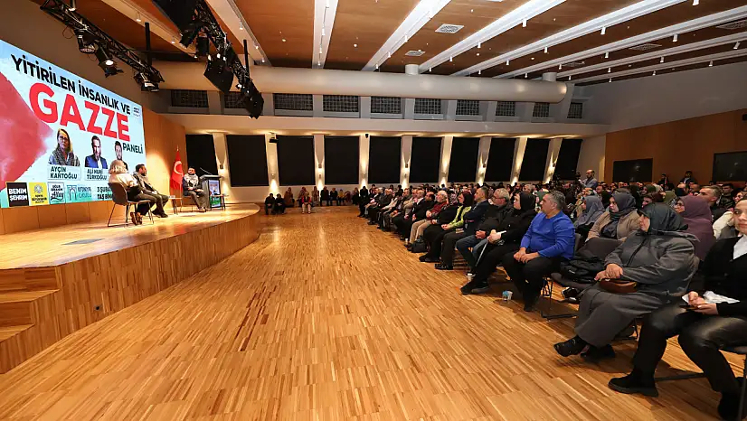 Konya Okulu, şehrin hafızasını geleceğe taşıyor