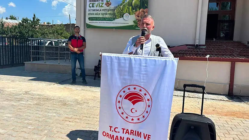 Konya tarımında yeni dönem: Üreticinin parası cebinde kalacak