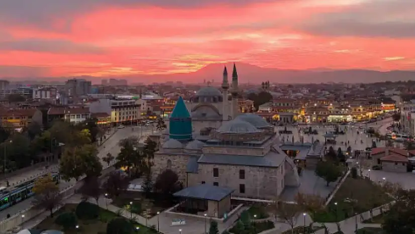 Konya Valiliği uyardı: Telaşa kapılmayın!