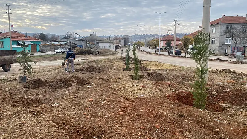 Konyalı başkan takdir topladı: Vatandaştan destek geldi!