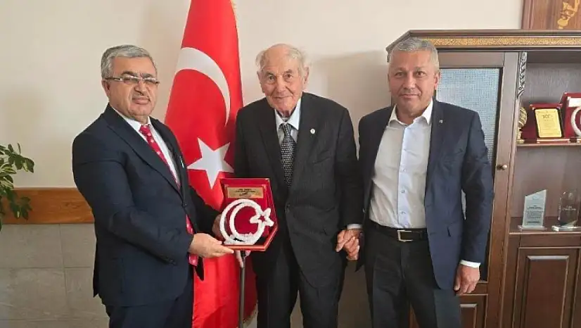 Konyalı iş insanından acı haber!