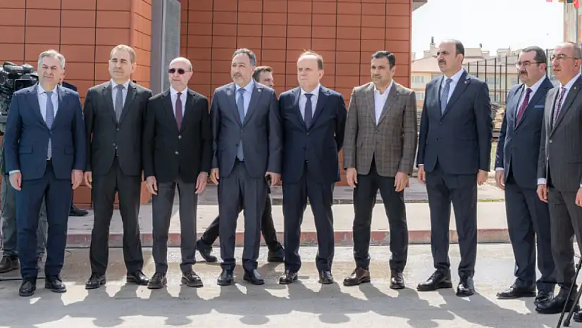 Konyalı vekilden Bolu Belediye Başkanı Tanju Özcan'a sert eleştiri: 'Koyunlar kayıp arkadaşlar'