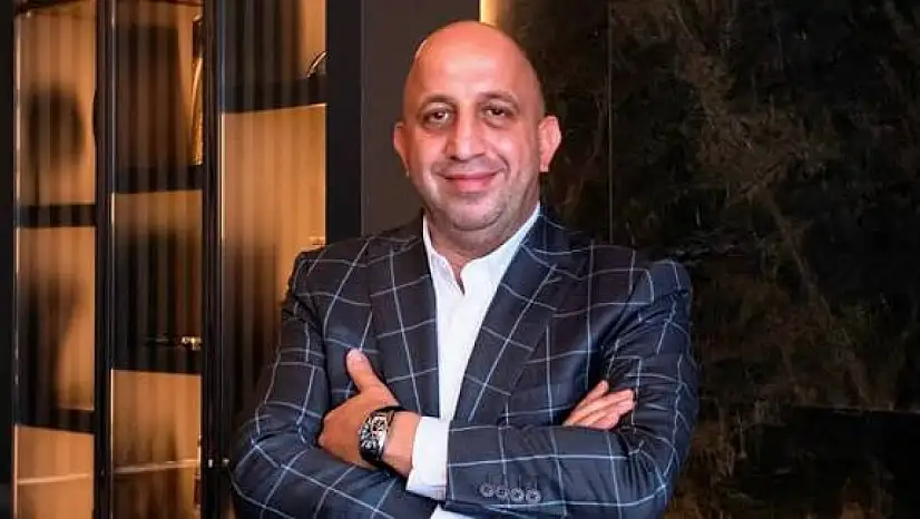 Konyaspor'da Celalettin Hakan Katırcı istifa mı etti! İşte tüm detaylar...