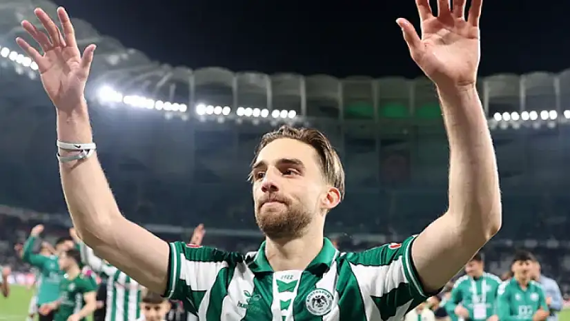 Konyaspor'da çifte transfer gelişmesi: Trabzonspor geri çekildi!