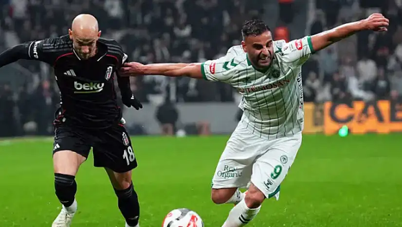 Konyaspor'da dikkat çeken gelişme: Finali nerde oynamak istedikleri belli oldu!