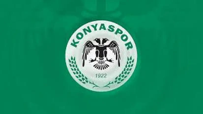Konyaspor'da Ömer Atiker'in yönetim listesi belli oldu