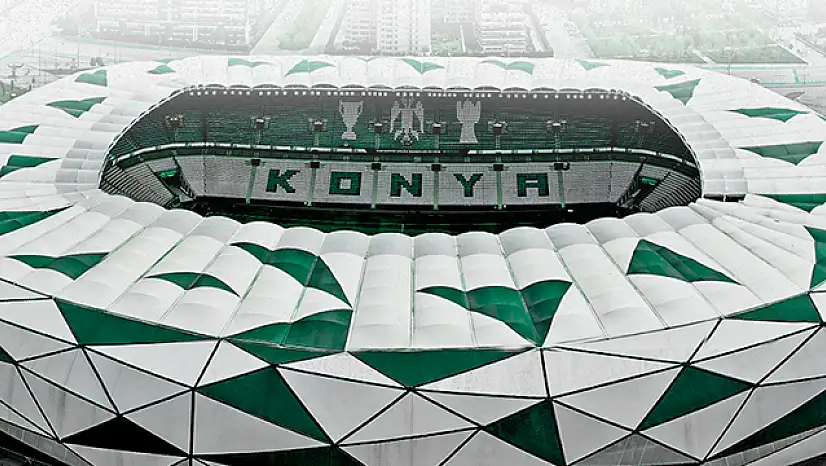 Konyaspor'dan Anneler Günü'ne anlamlı jest!